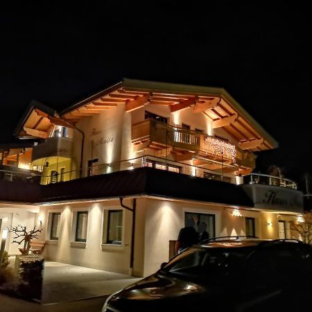 Apartament Haus Monika Brixen im Thale Zewnętrze zdjęcie
