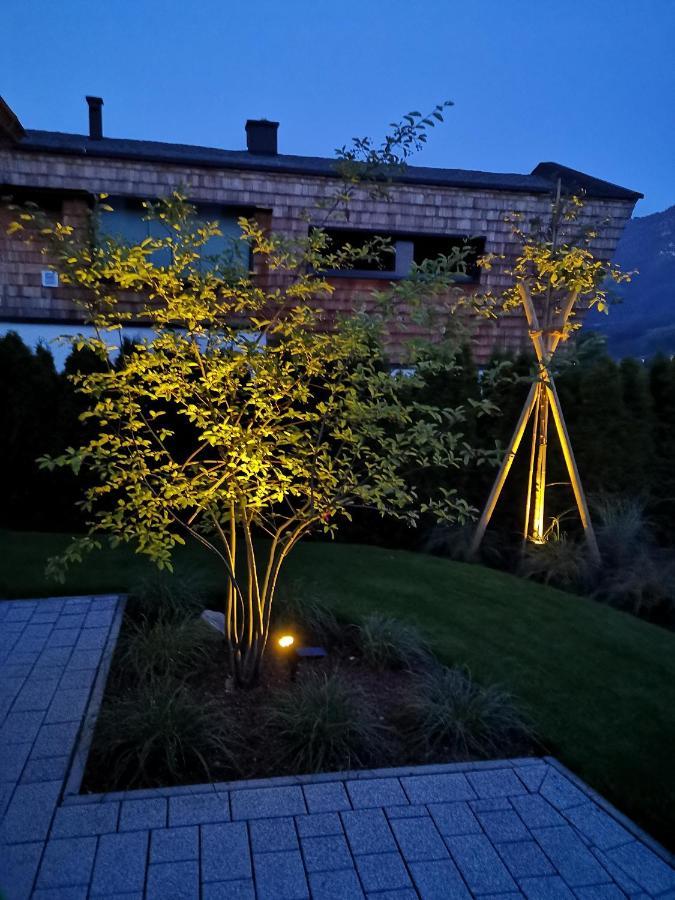 Apartament Haus Monika Brixen im Thale Zewnętrze zdjęcie