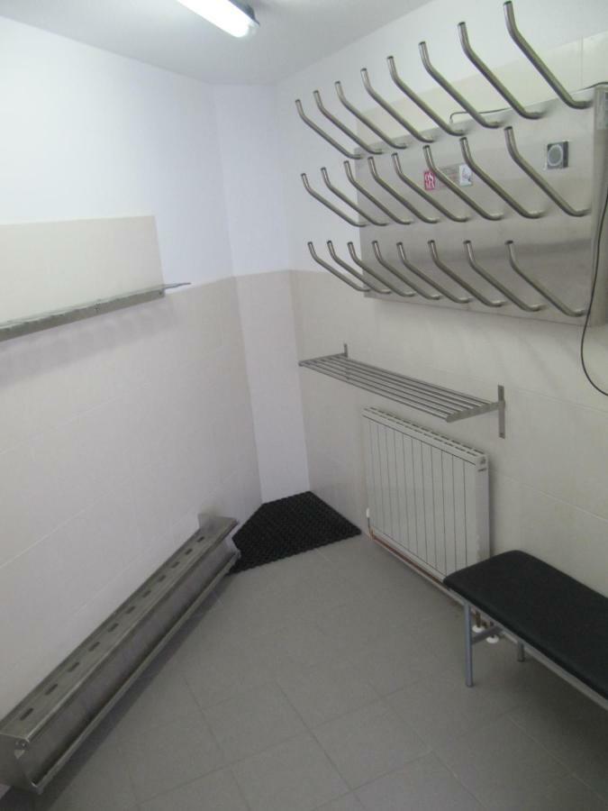 Apartament Haus Monika Brixen im Thale Zewnętrze zdjęcie
