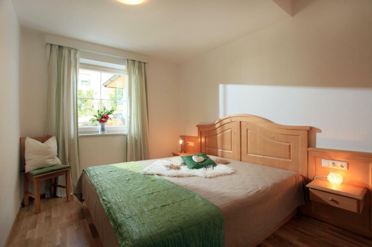 Apartament Haus Monika Brixen im Thale Zewnętrze zdjęcie