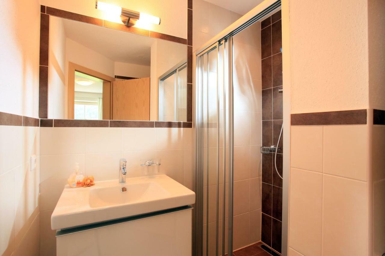 Apartament Haus Monika Brixen im Thale Zewnętrze zdjęcie